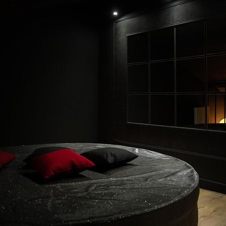 아그 La Perle Noire 아파트 외부 사진